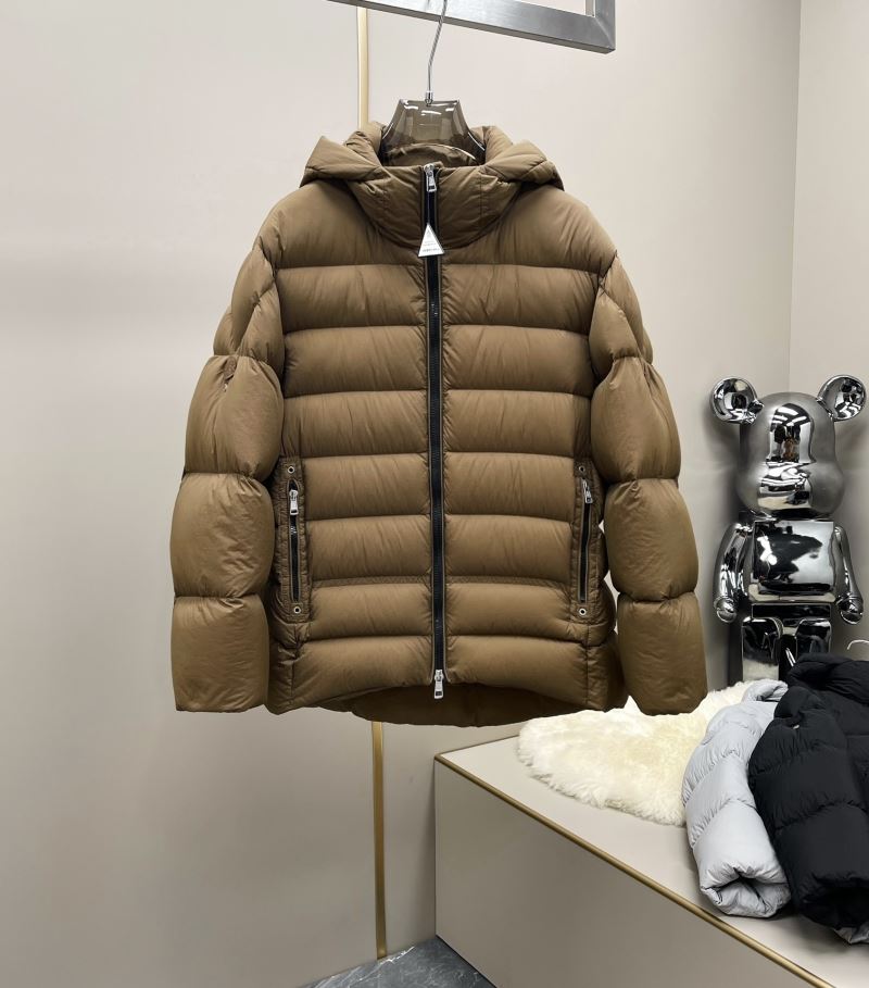 Moncler Down Jackets